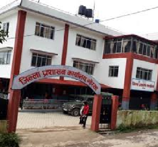 गोर्खाका चार जना बिदेशी क्रिश्चियन धर्म प्रचारकलाइ जिल्ला निकाला