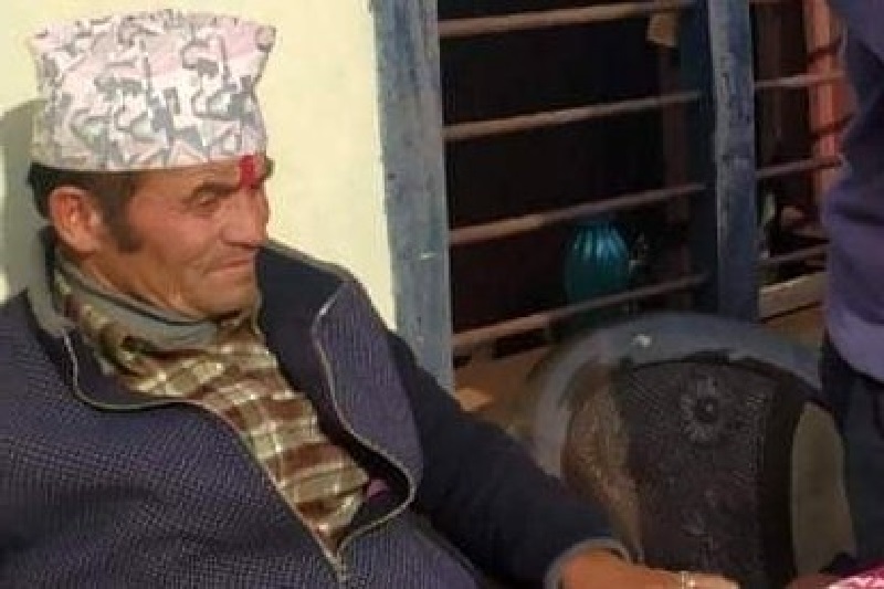 जाजरकोटमा वडाध्यक्ष सिंहमाथि सांघातिक आक्रमण, दुवै खुट्टा भाँचेर फालेको अवस्थामा उद्धार