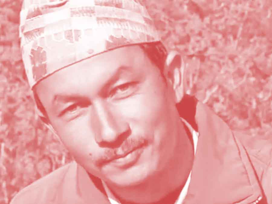 पत्रकार डेकेन्द्र थापाका हत्यारालाई जन्मकैदको फैसला