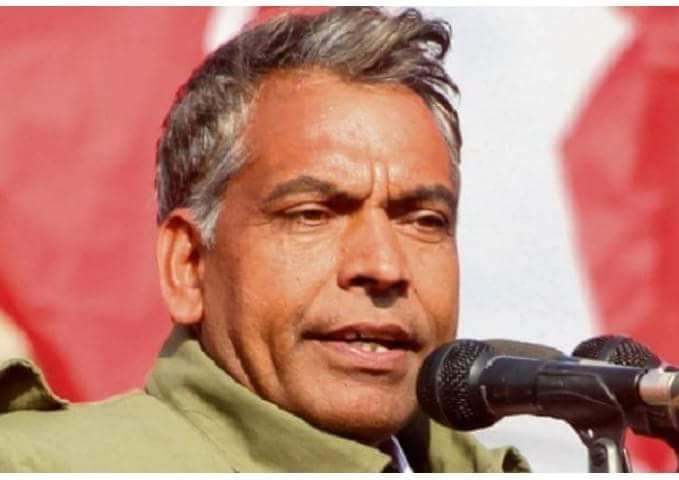 एकीकृत जनक्रान्तिको कार्यदिशा : – धर्मेन्द्र बास्तोला ‘कञ्चन’