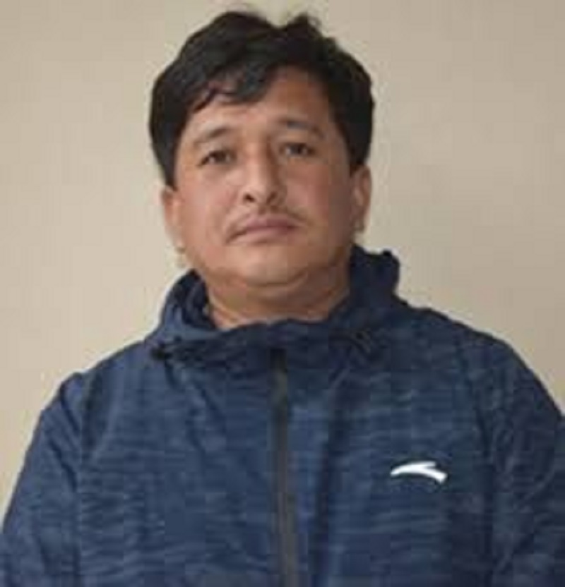 व्यापारी रामहरि श्रेष्ठ हत्या प्रकरण : नजिर कुल्चँदै बटालालाई सफाइ
