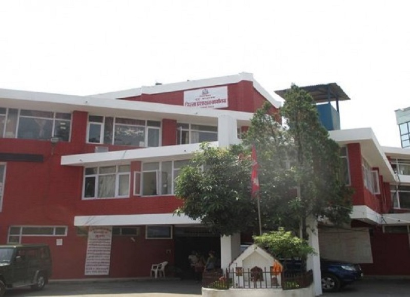 चिनियाँ राष्ट्रपति सीको भ्रमणमा विरोध गर्न पाउनुपर्ने माग राख्ने पौडेल दोषी ठहर, दुई हजार जरीवाना