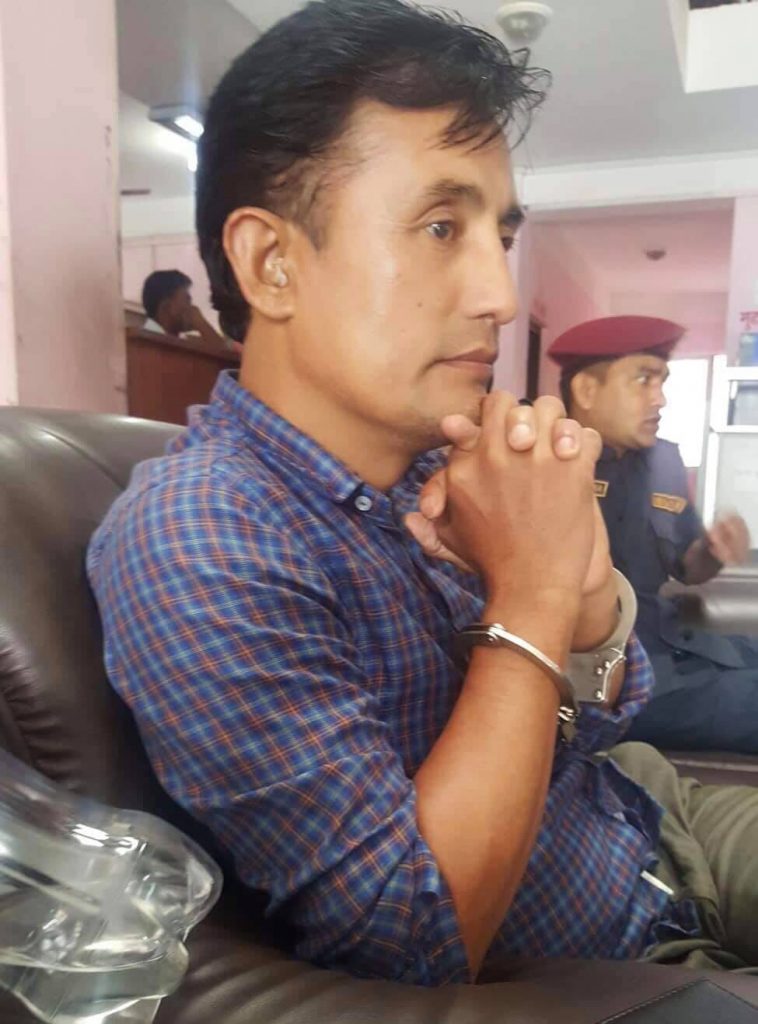 टेका, एमसीसी र नेपाल : माइला लामा