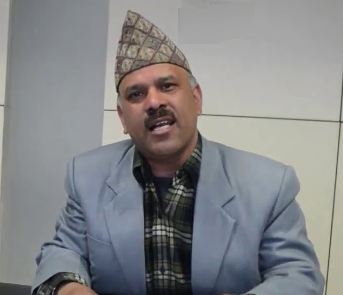 आमसञ्चार विधेयकमा आबश्यक सुधारका पक्षहरु : तारानाथ दाहाल