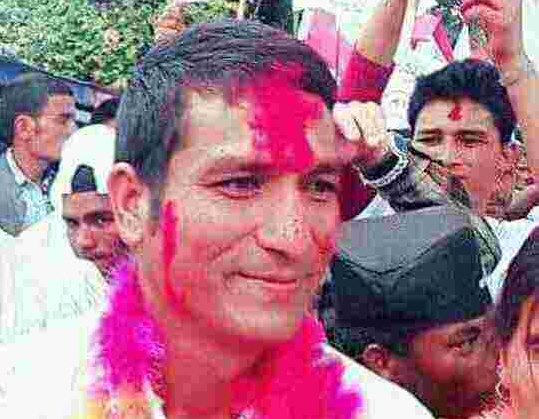 बलात्कार प्रयास आरोपमा सत्तारुढ नेकपाका सांसद रावल पक्राउ