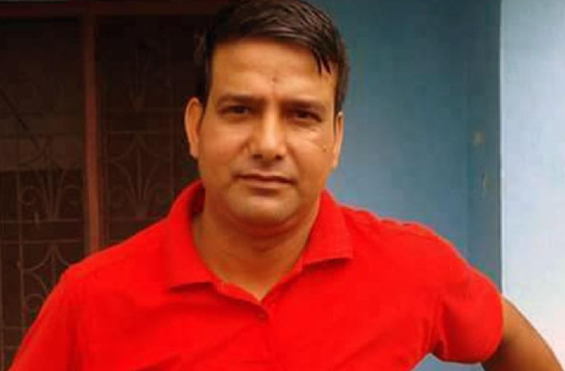मुद्दा मिलाइदिने भन्दै लाखौ ठगी गर्ने नेविसंघका नेता भागे, सहयोगी पक्राउ