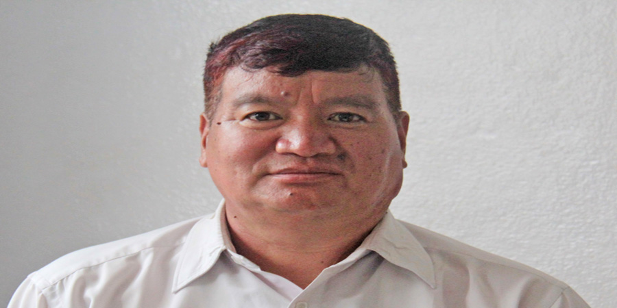 बिप्लवका अर्का दाजु गणतान्त्रिक खेलकुद महासंघका केन्द्रीय अध्यक्ष जयेन्द्रसहित चार जना गिरफ्तार