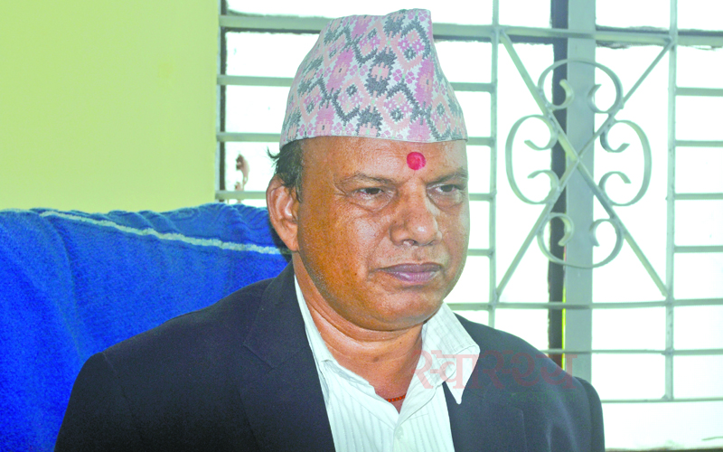 गण्डकी प्रदेशका स्वास्थ्य निर्देशक पौडेललाई चार महिना जेल सजाय
