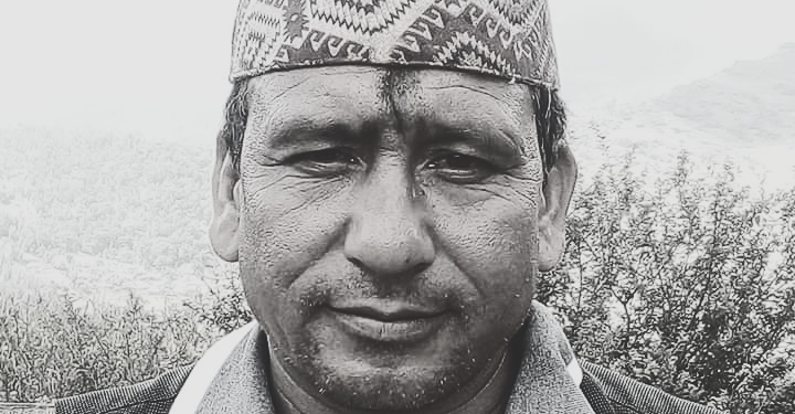अछाममा वडा सदस्य इन्द्रजित मृत भेटिए