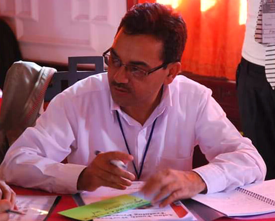 जातिय छुवाछुत तथा भेदभाव गरेको आरोपमा गृह मन्त्रालयका अधिकृतका दम्पत्ति पक्राउ