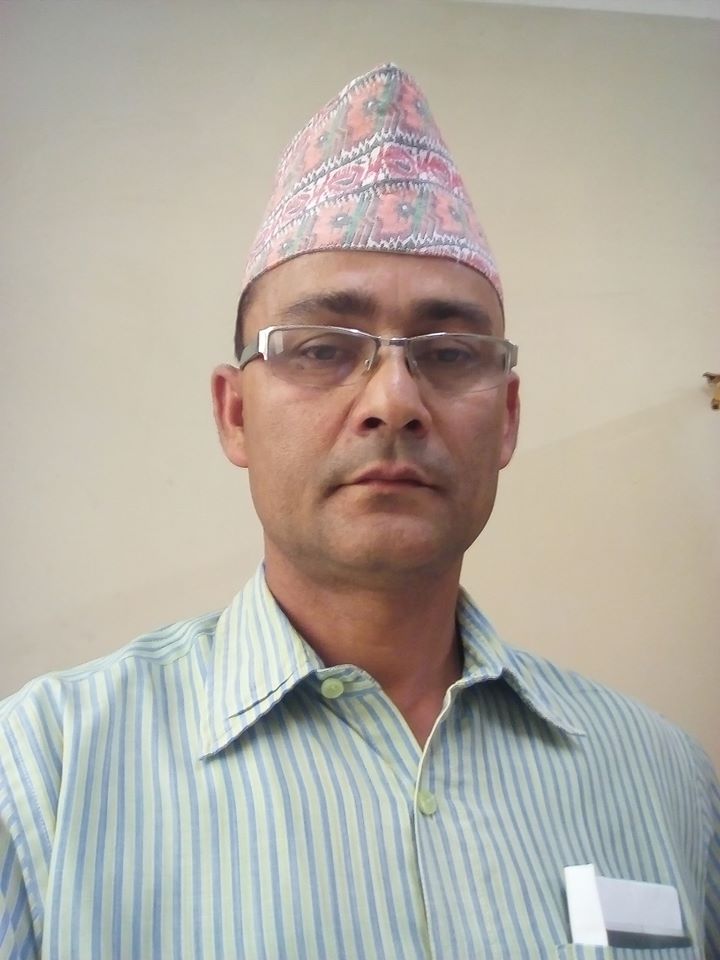कोरोना : निगम पुजीवादले निम्ताएको भ्रम – रमेश गिरी