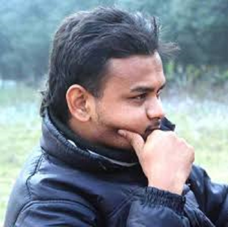 कोरोनाको समाचार खोज्न जाँदा गिरफ्तार पत्रकार विनोदबाबु रिजालको तीतो अनुभव