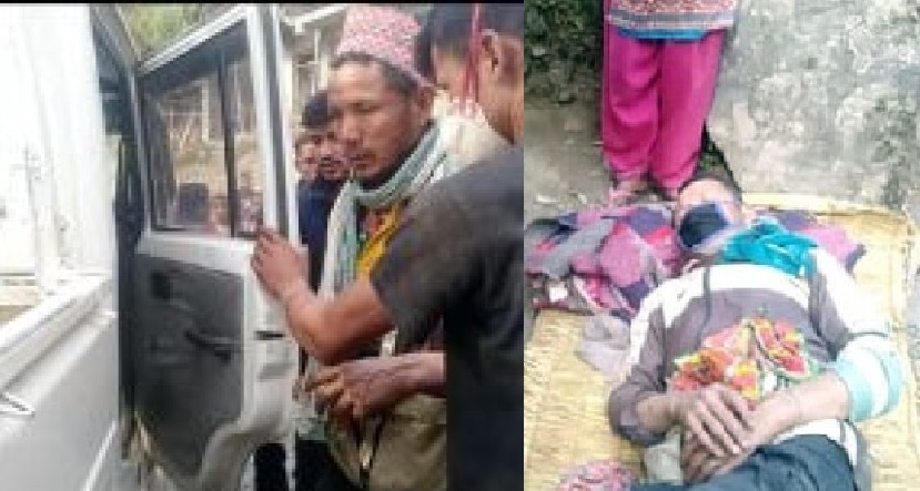 वडाध्यक्ष रोक्कासहितको टोलीद्वारा दलित बस्तीमा आक्रमण, चार जना गम्भीर घाइते, दोषीमाथि कारबाहीको माग