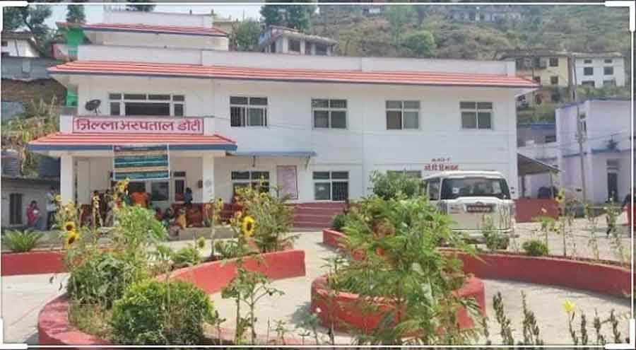 नङनी टोलकी अनिता वनको गोलि हानी हत्या, श्रीमान् अबैध भरुवा बन्दुकसहित पक्राउ