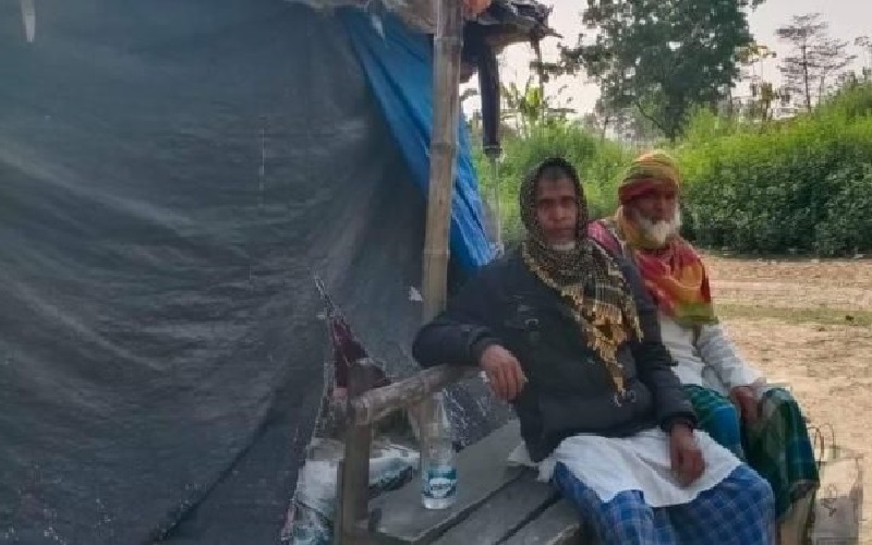 लकडाउनमा नेपाल छिरेका दुई जमाती कार्यकर्तालाई सुस्ताबासीले भारतीय प्रहरीलाई बुझाए