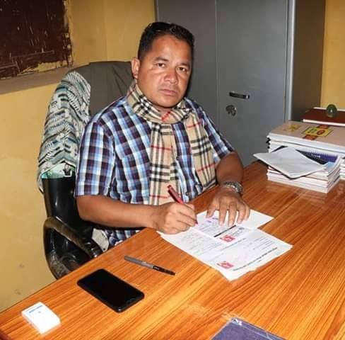कोरोना आशंकितलाई गोली हान्न हमालको सुझाब, ब्यापक आलोचना, सार्वजनिक रुपमा माफी माग्न माग