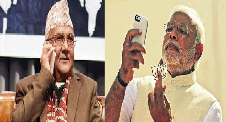 भारतले नेपाली सेनालाई स्वास्थ्य सामाग्री उपलब्ध गराउने बारे जवाफ नै दिएन