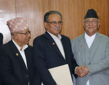सतारुढ नेकपाको बिबाद अब पार्टी बैठकतिर, वार्ता चरण असफल, सांसद खरीदबिक्रीको चलखेल शुरु