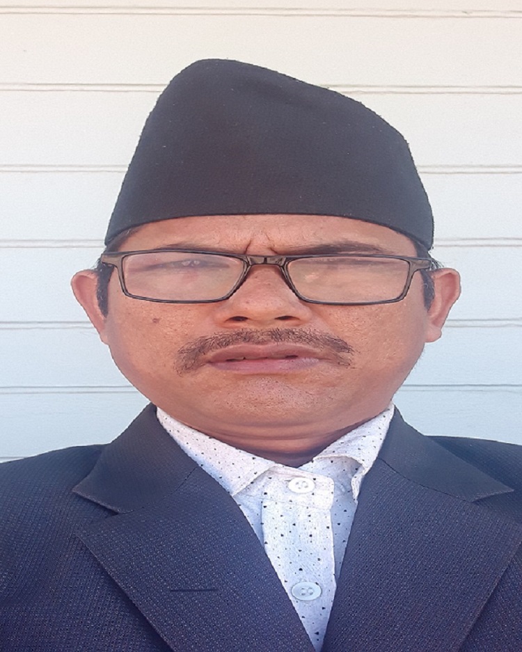 प्रमको सम्बोधन : पार्टीलाई एउटा जवाफ – देशबासीलाई अर्कै सन्देश