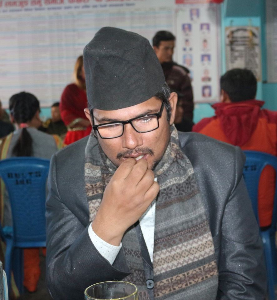 साँच्चिकै सेना परिचालन गर्ने हो त ? : ओम हमाल