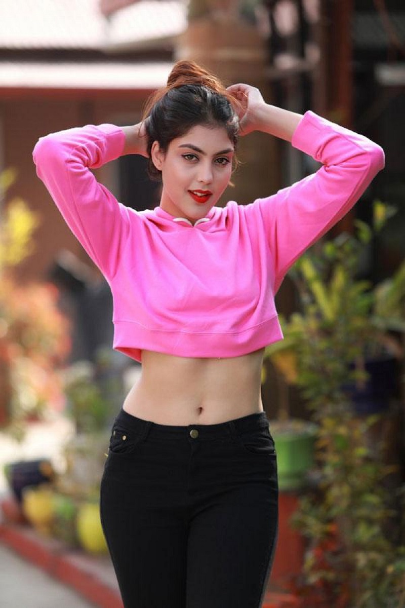 सम्भावना बोकेकी अभिनेत्री सुपुश्पा भट्ट