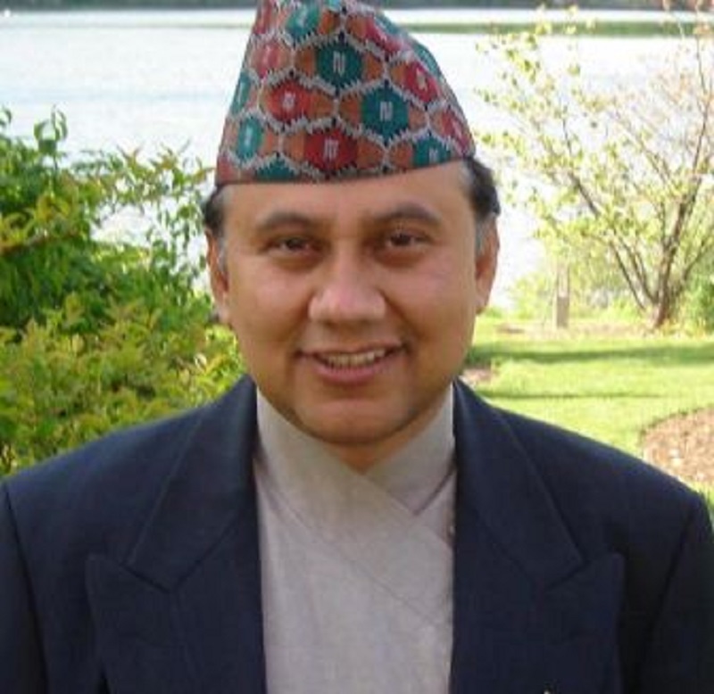 रातारात प्रधानमन्त्री-प्रधानन्यायाधीशबीच भेटको अर्थ र रहस्यहरु :  कृष्ण ज्ञवाली