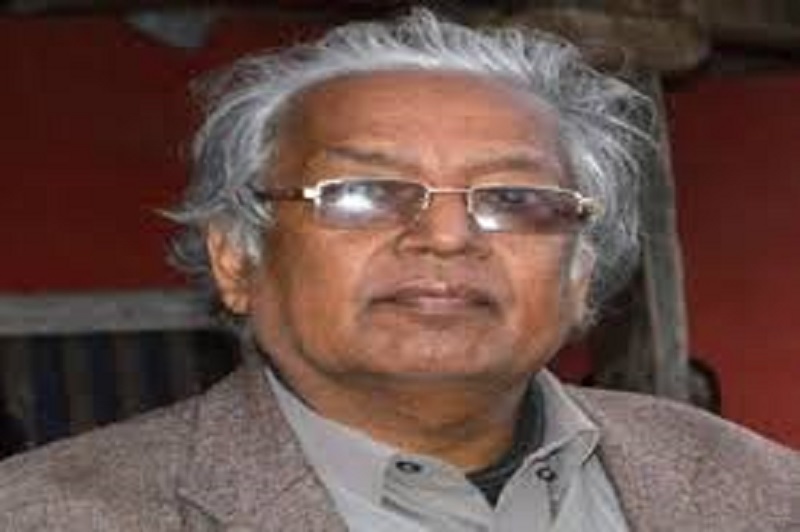 तिब्बतमा पश्चिमाहरुको खतरनाक चासो र नेपालमा फ्री टिबेट मुभमेन्ट : नरेन्द्रजंग पिटर