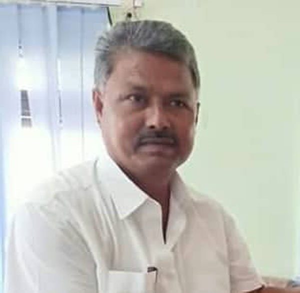 राहतका लागि कुहिएको दाल बिक्री गरेको आरोपमा कलैया उपमहानगरपालिकाका मेयर यादव पक्राउ