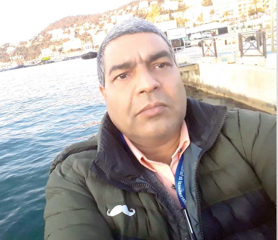 खरिद प्रक्रियामा प्रश्न उठाउने स्वास्थ्य सेवा विभागका लेखाप्रमुख रातारात कारागार विभाग सरुवा