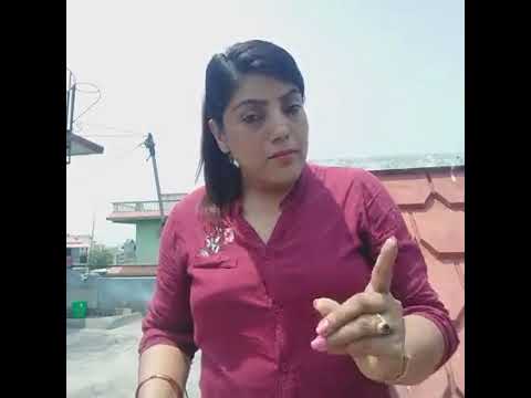 मार्छौँ कि मर्छौँ अब : गीता भट्टराई संगीतप्रेमी