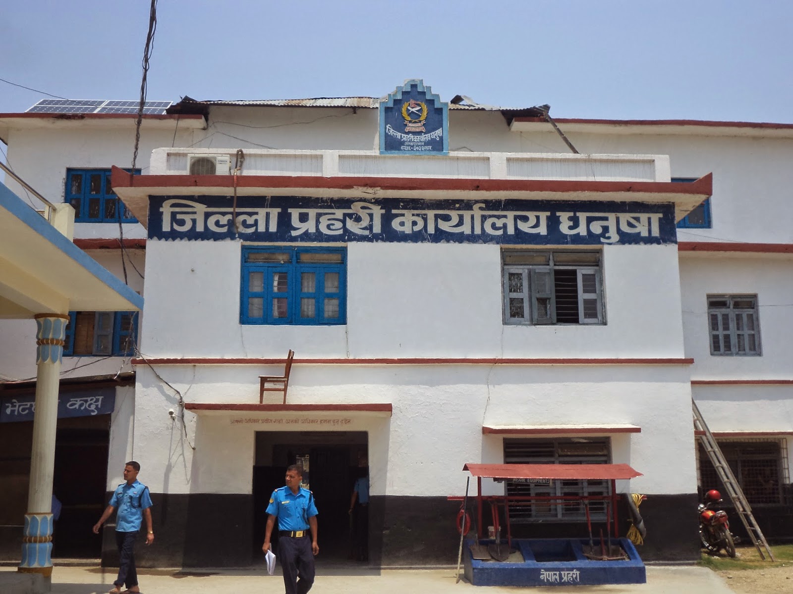 लकडाउनका बेला उपचार गर्न आएकी युवतीलाई वलात्कार गरेको आरोपमा जनकपुरबाट डा. मण्डल पक्राउ