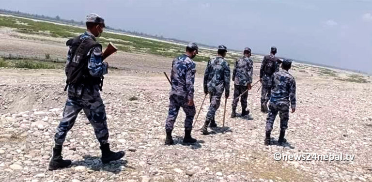 थप २४ जनामा कोरोना संक्रमण पुष्टि, रुपन्देहीमा एउटै परिवारका नौ, कपिलवस्तुमा चार सुरक्षाकर्मी संक्रमित