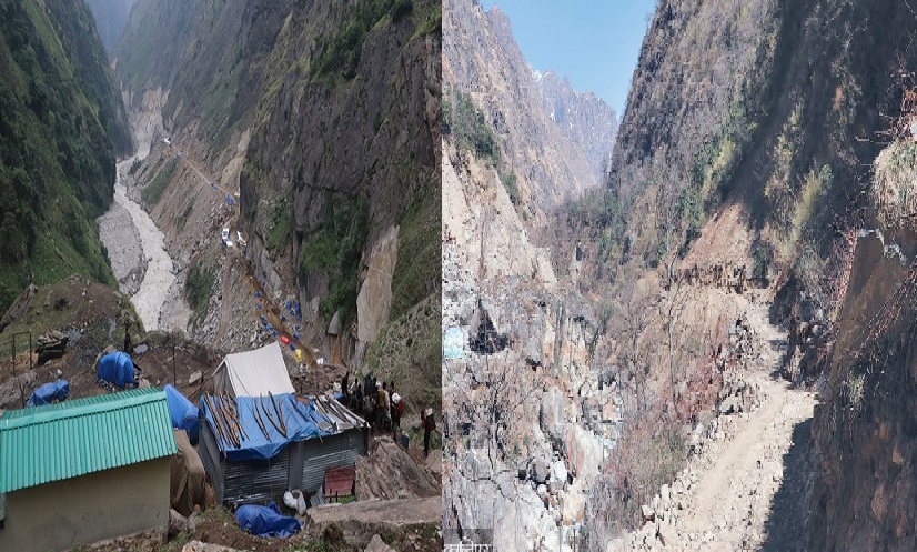 मिचिएका नेपाली भुमि फिर्ता गर्ने नेपालले चाल्नु पर्ने दबाबहरु : प्रज्ज्वल श्रेष्ठ