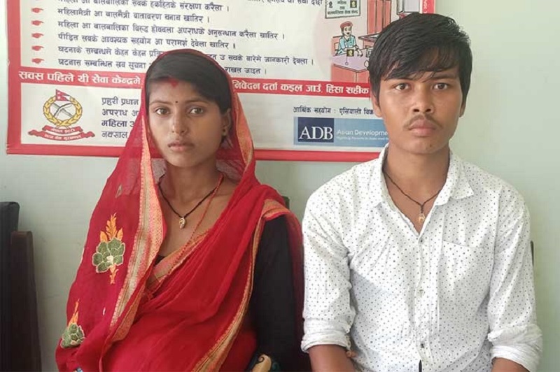 जातभात, उमेर र कानुनको परिधि नाघेर बच्चा पाउने अधिकार खोज्दै कानुनको घेरामा चोखो माया प्रेम