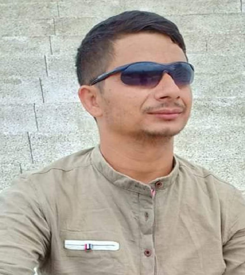 झन्डै ११ महिना लामो हिरासत र जेल जीवनपश्चात बुलेट रिहा