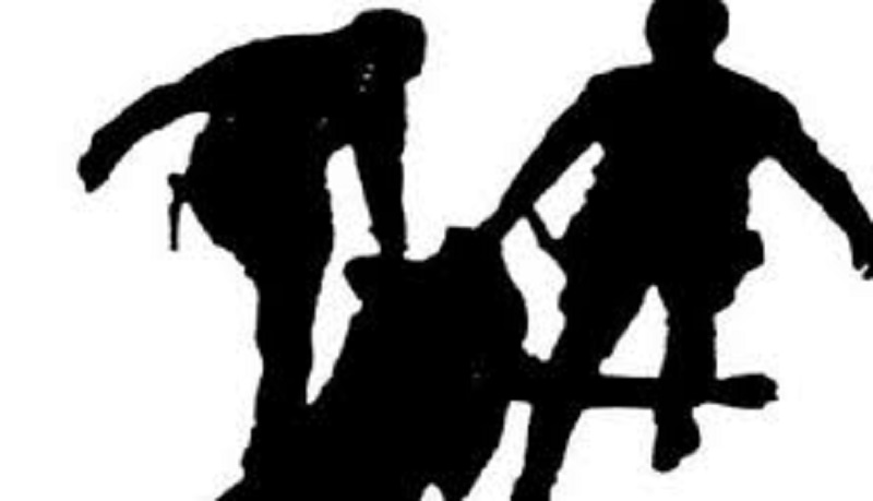 नेपाली भुमि छिरेर भारतीय सिमा सुरक्षा बलका जवानले नेपाली किसान कुटेपछि स्थानीय जनताद्वारा प्रतिकार, छ नेपाली घाइते
