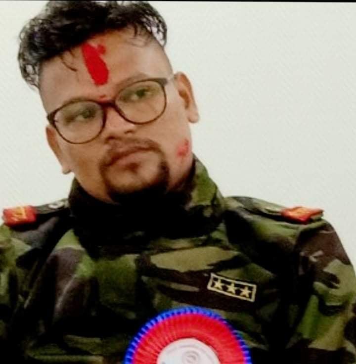 सरकारको प्राथमिकता : बिद्रोही ने.क.पा. नेता-कार्यकर्ता गिरफ्तारी कि पिडित जनताको उद्धार र राहत वितरण ? – तुफान कालिकोटे