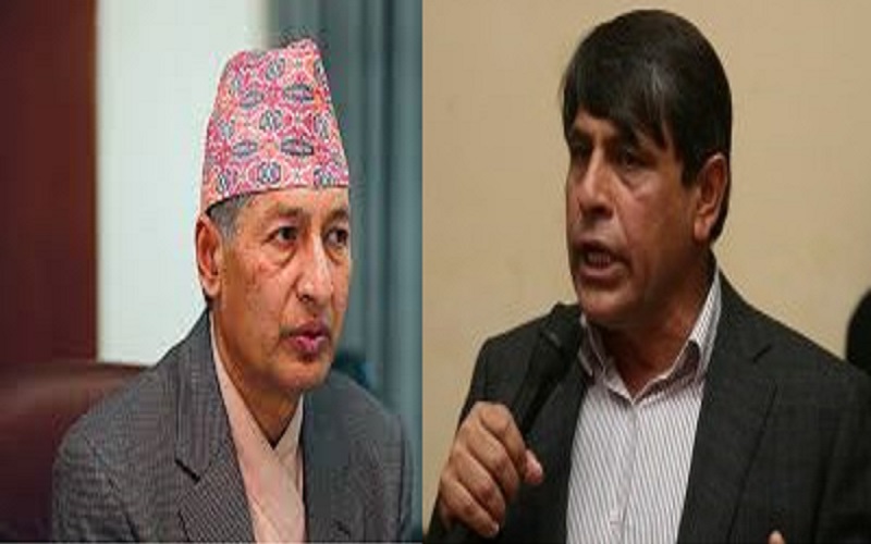 कम्युनिष्ट सरकारको अनुदान रकम करबाट असुल्ने नीति : रासायनिक मलमा कर, कृषि क्षेत्रमा जनशक्ति आधा कटौती,