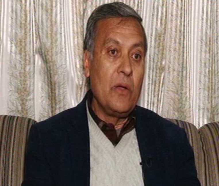 कालापानी, लिपुलेक र लिम्पियाधुरा विवाद समाधानमा सरकारी उदासिनता : श्याम मैनाली