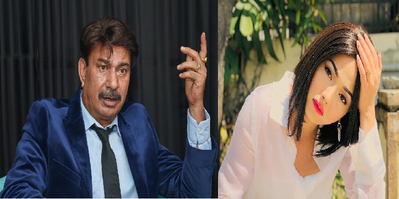 नायिका साम्राज्ञी र अभिनेता भुवन केसी बीचको बिबाद : नेपाली सिने जगतमा पनि नातावाद र दुर्ब्यबहार