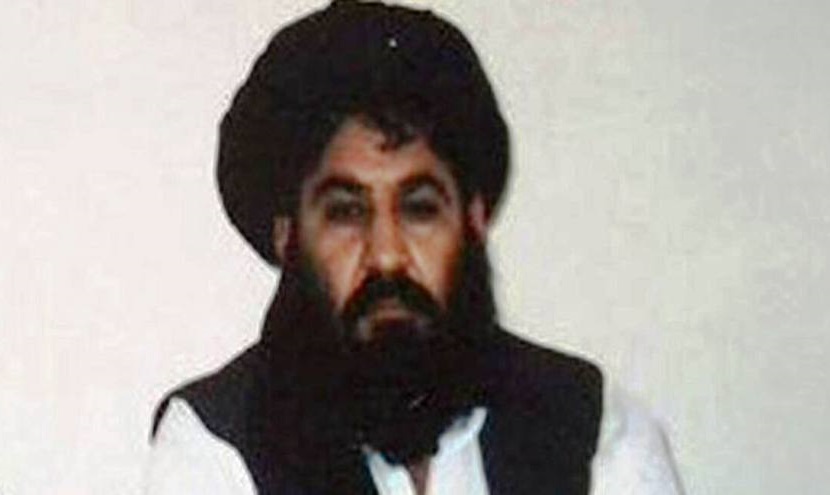 अफगानिस्तानमा तैनाथ अमेरिकी सेनाविरुद्ध सशस्त्र संघर्ष गरिरहेको तालिबान समूहको नेतृत्वमा मुल्लाह याकूब
