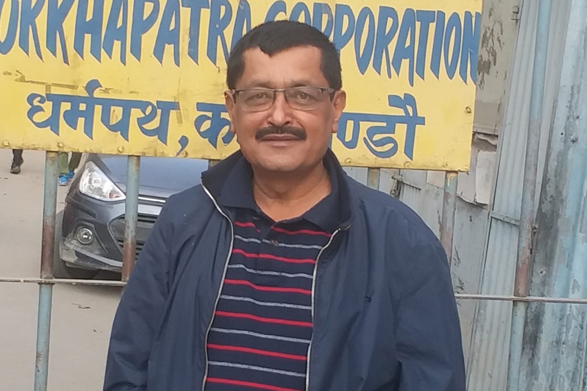 गोरखापत्र संस्थानका महाप्रबन्धक उपाध्यायसहित चार जनाविरुद्ध भ्रष्टाचारको मुद्दा दायर
