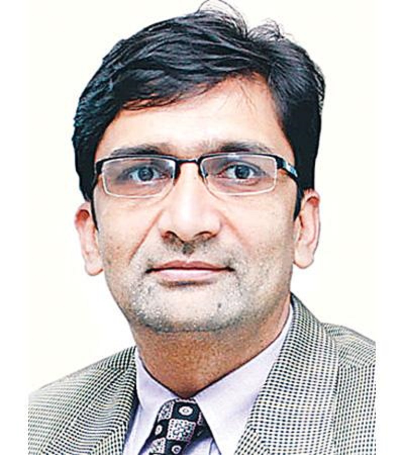 नेपाल मामिलामा दिल्ली बहिरो हुनुका कारणहरु : अच्युत वाग्ले