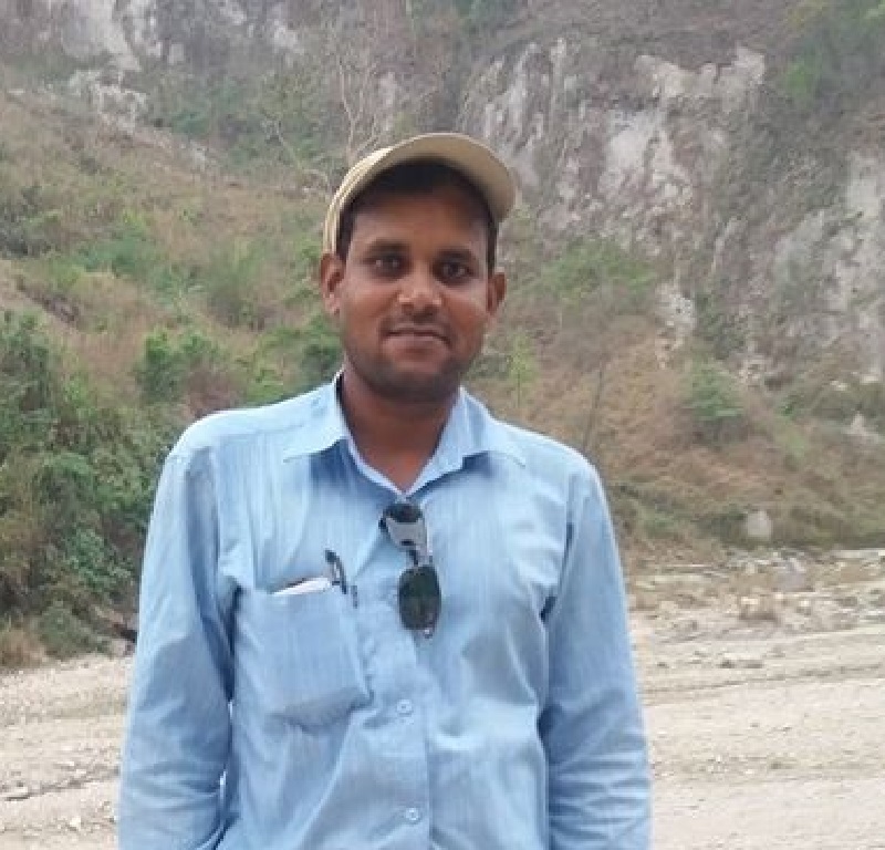 ठगी गरेको आरोपमा पक्राउ परेका पत्रकार साहलाई अभद्र व्यवहार मुद्दामा कारवाही शुरु