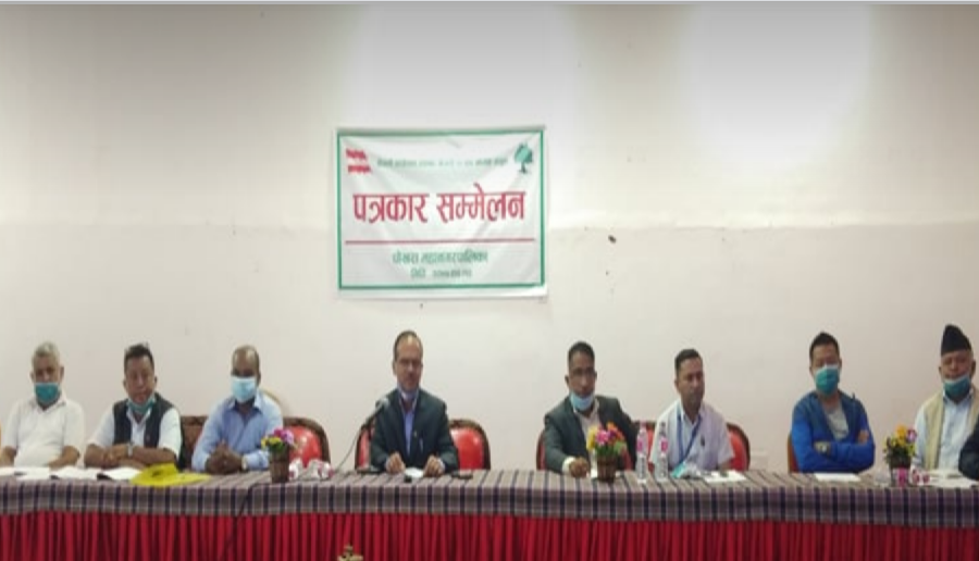 लौ हेर्नुस पोखरा महानगरभित्रका भ्रस्टाचारका सूचीहरु, ‘पोखरा महानगर भ्रस्टाचारको अखडा’ : एकतिहाई बोर्ड सदस्य