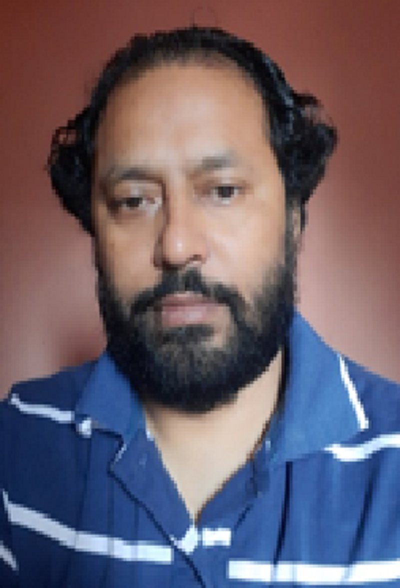 सत्तारुढ नेकपाभित्रको बिबाद सैद्धान्तिक कि ब्यबहारिक ? – दलसिंह खत्री “मिसन”
