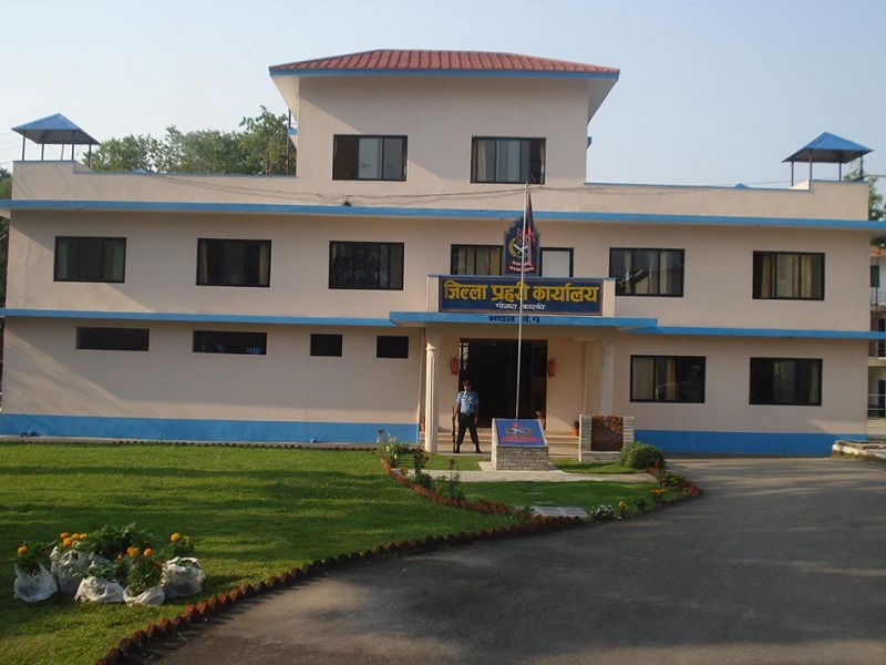 १४ वर्षकी आफ्नै छोरी वलात्कार गरेको आरोपमा पोखराबाट बाबु पक्राउ