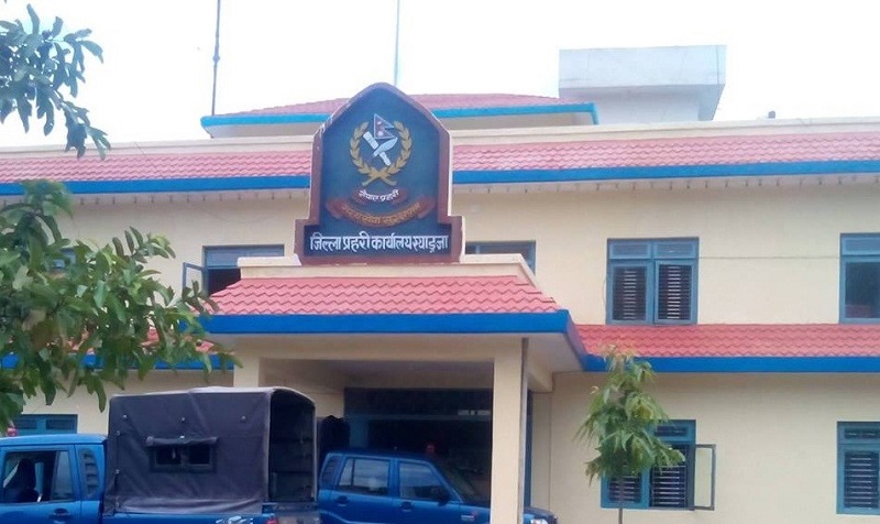 स्याङ्जाका प्रहरी प्रमुखसहित १८ प्रहरीमा कोरोना संक्रमण पुष्टि, गण्डकी प्रदेशमा २२ संक्रमित थपिए