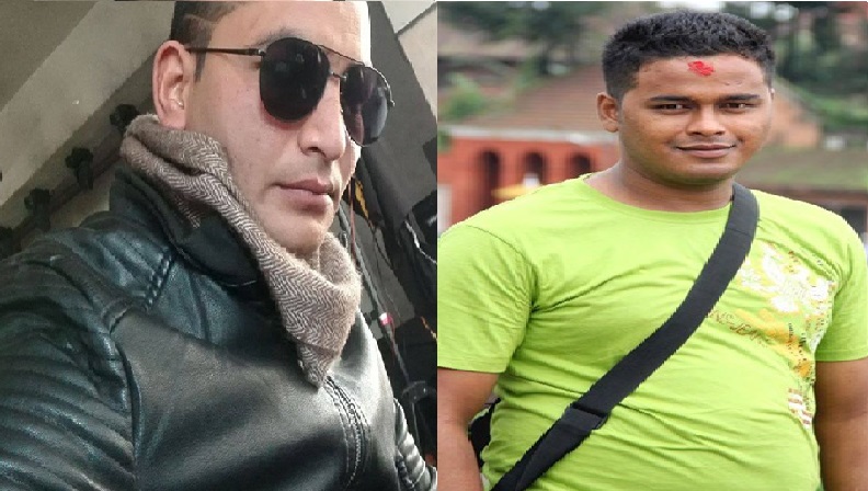 प्रहरी प्रमुखका विश्वासिला पात्र दुई घुमुवा लुटपाटको आरोपमा जेल चलान