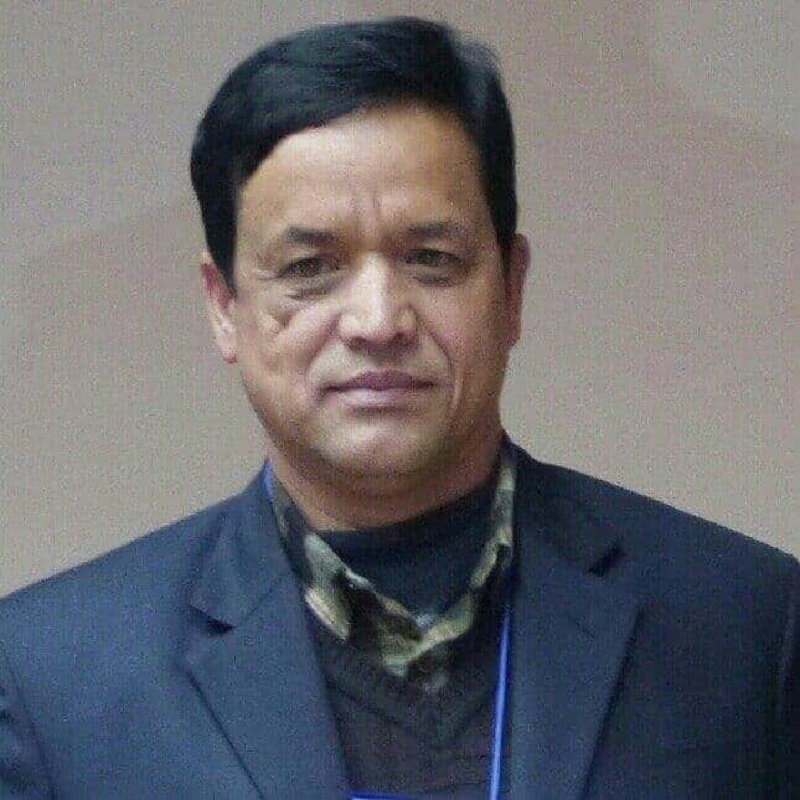 बिद्रोही ने.क.पा.को चितवन जिल्ला इन्चार्ज शार्दुलसहित आठ जना नेता कार्यकर्ता गिरफ्तार